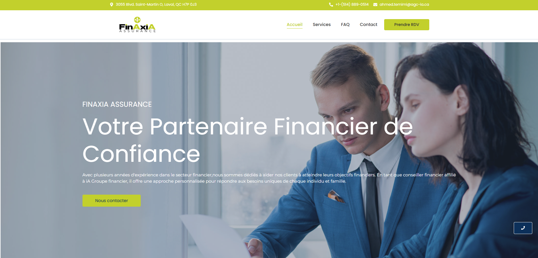 Insurance , insurance broker