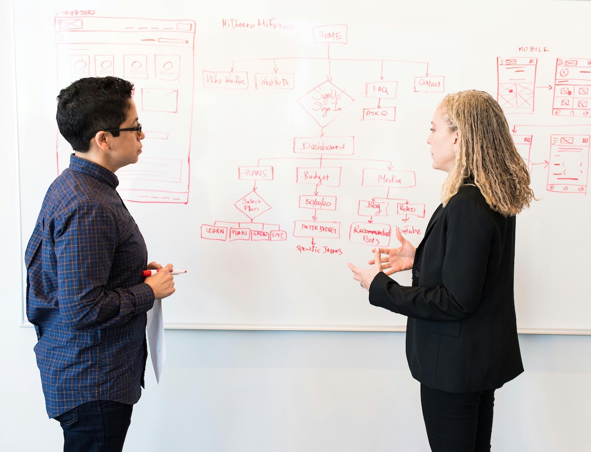 Agence web : bien choisir son partenaire