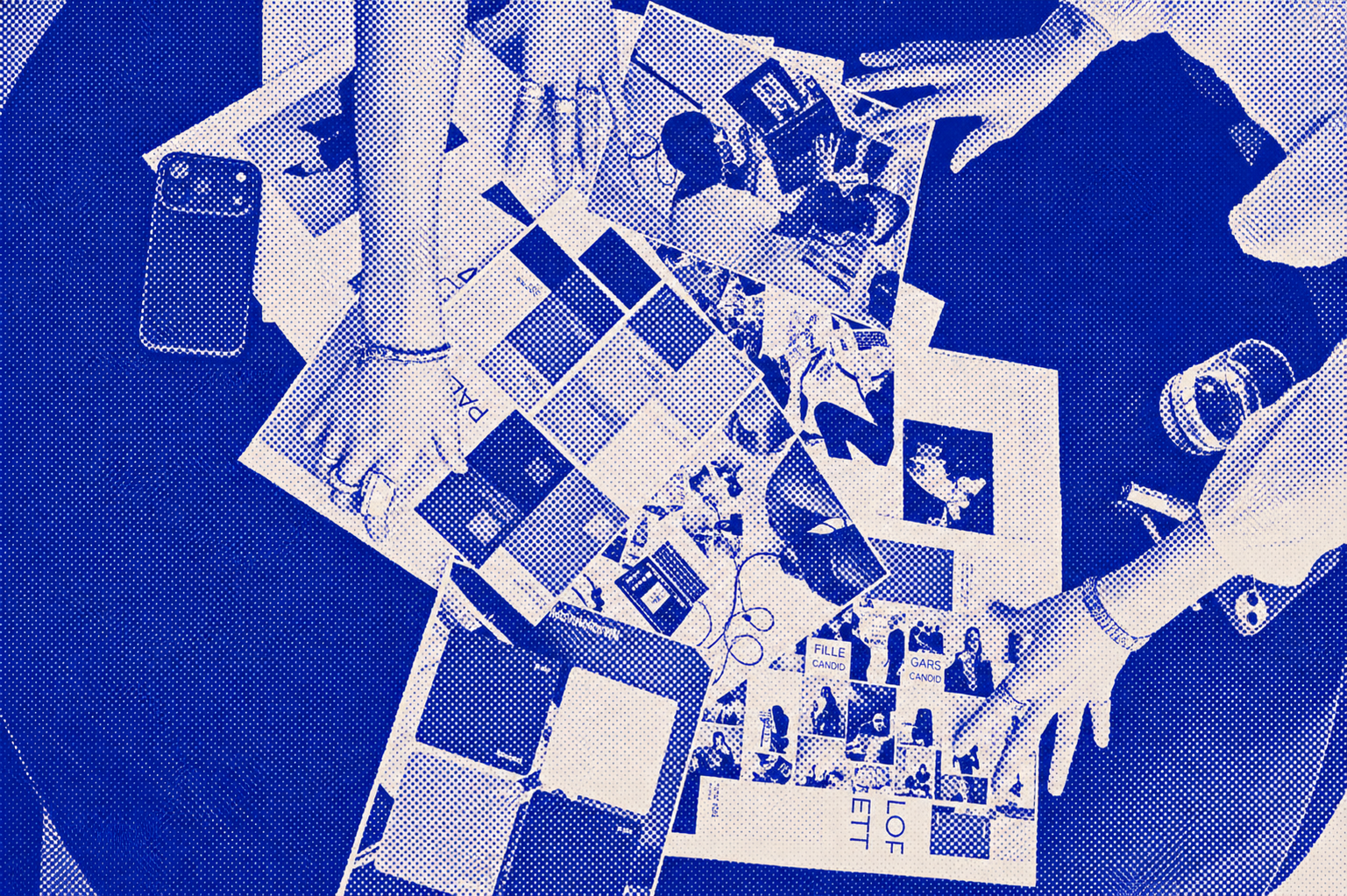 Campagnes marketing de conversion